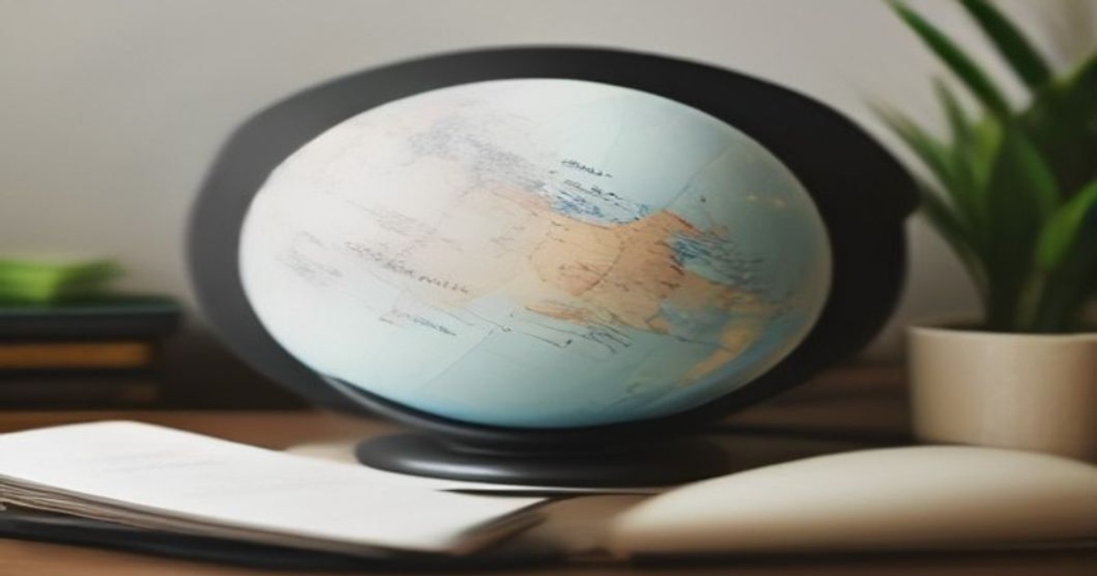 Illustration: International Freelancing — Contracts for international freelancers: what should never be missing