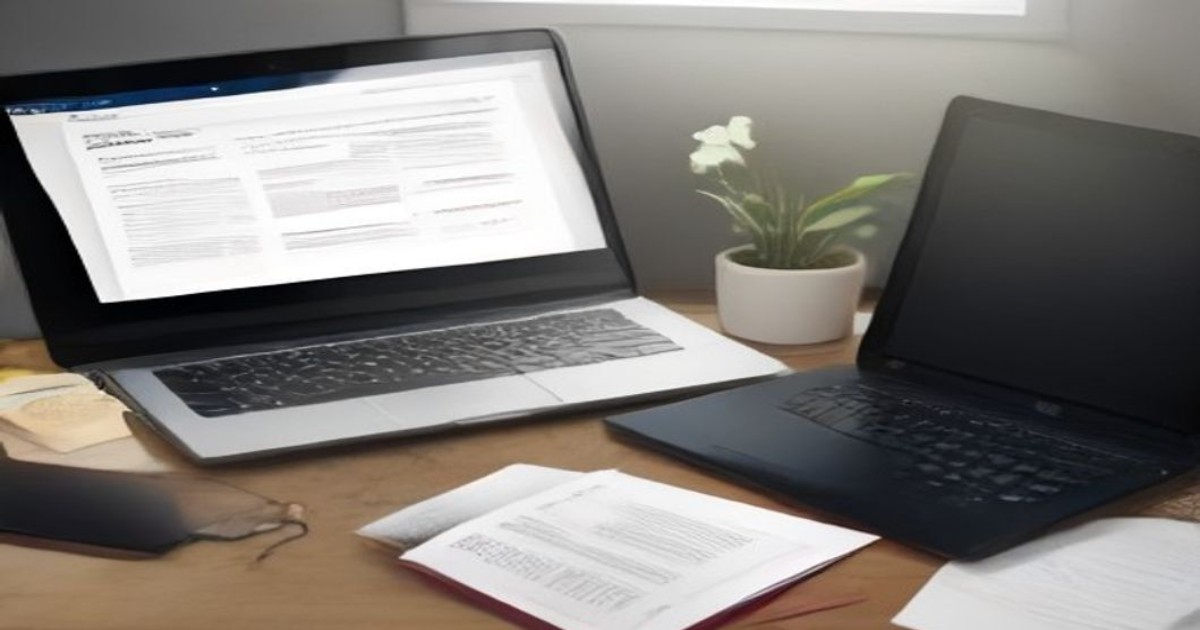 Illustration: International Freelancing — Freelancer vs. remote employee: legal and tax differences in Spain
