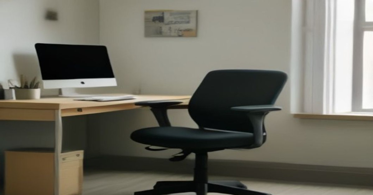 Illustration: Tools & Productivity — Ergonomic Chair for Remote Work: What to Look for Before Buying