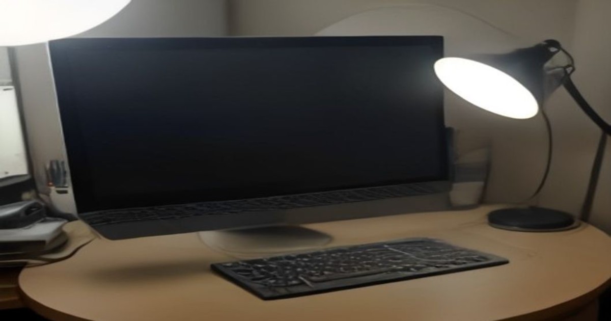 Illustration: Tools & Productivity — Webcams and lighting for professional video calls without breaking the bank